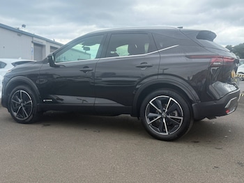 Used Nissan Qashqai 2022 for sale - 75396955: Photo