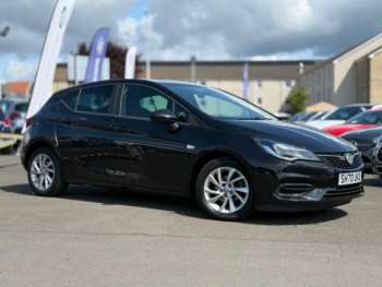 2020 - 1.5 Turbo D 105 Business Edition Nav 5dr