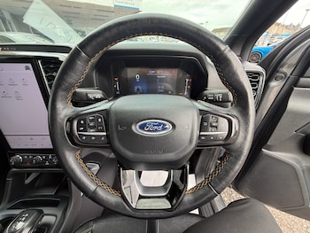 Used Ford Ranger 2023 for sale - 79055729: Photo