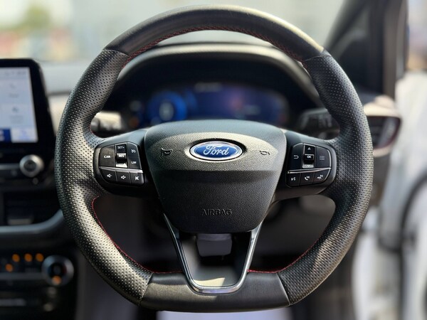 Used Ford Puma 2022 for sale - 74913112: Photo 14