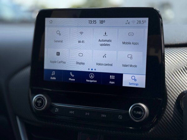 Used Ford Puma 2022 for sale - 74913112: Photo 21