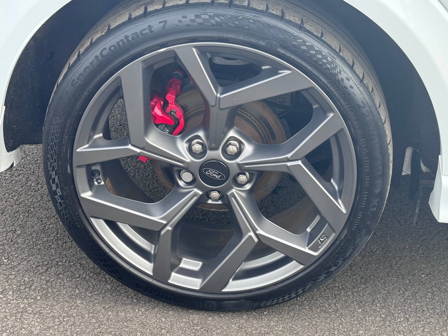 Used Ford Puma 2023 for sale - 78162214: Photo 13