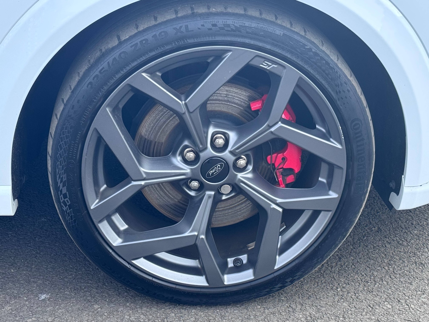 Used Ford Puma 2023 for sale - 78162214: Photo 14