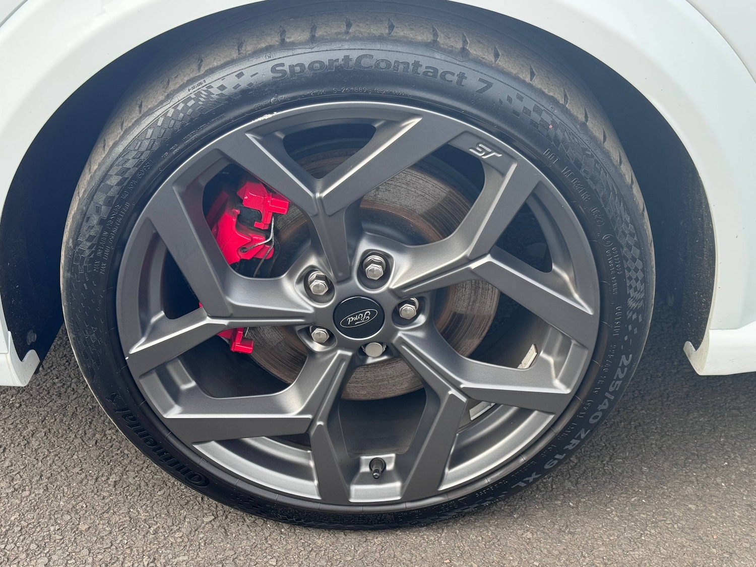 Used Ford Puma 2023 for sale - 78162214: Photo 15