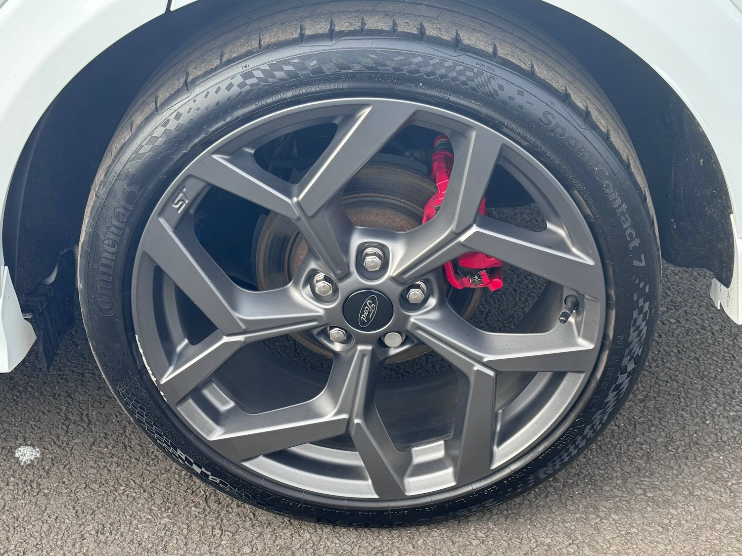 Used Ford Puma 2023 for sale - 78162214: Photo 16