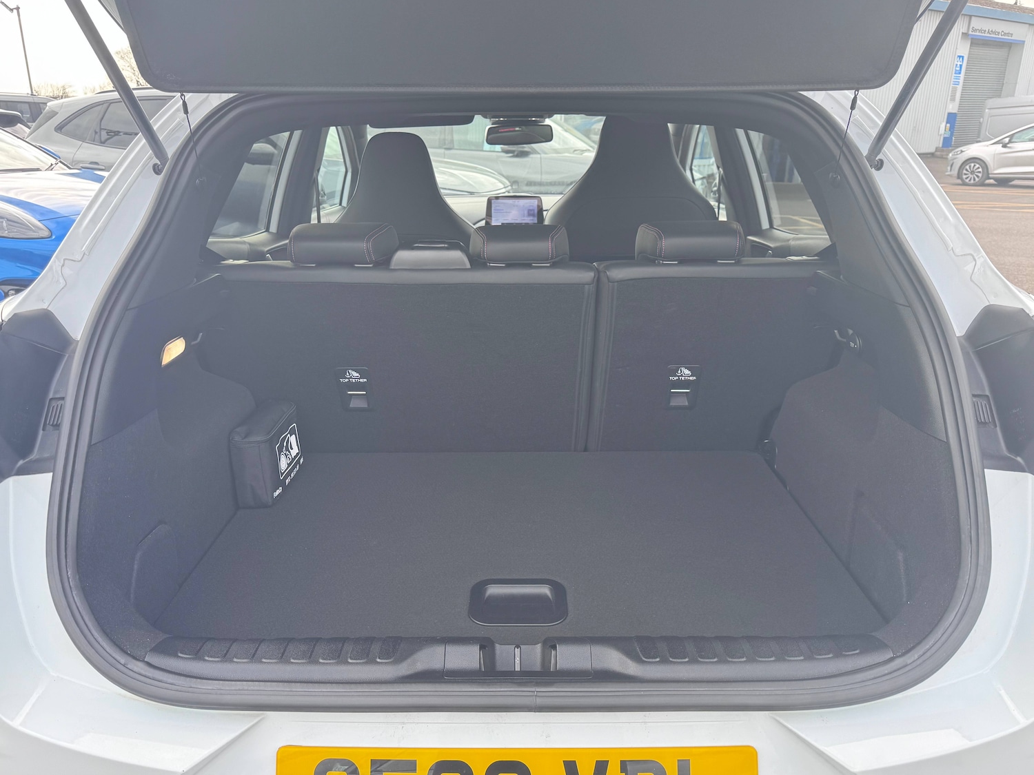 Used Ford Puma 2023 for sale - 78162214: Photo 18