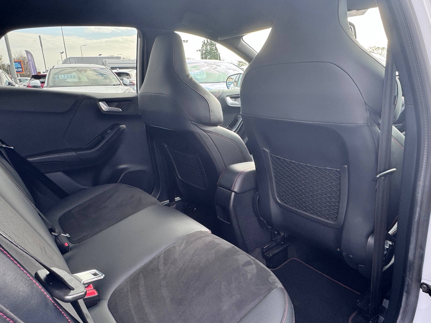 Used Ford Puma 2023 for sale - 78162214: Photo 19