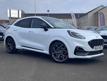 Used Ford Puma undefined for sale - 78162214: Photo