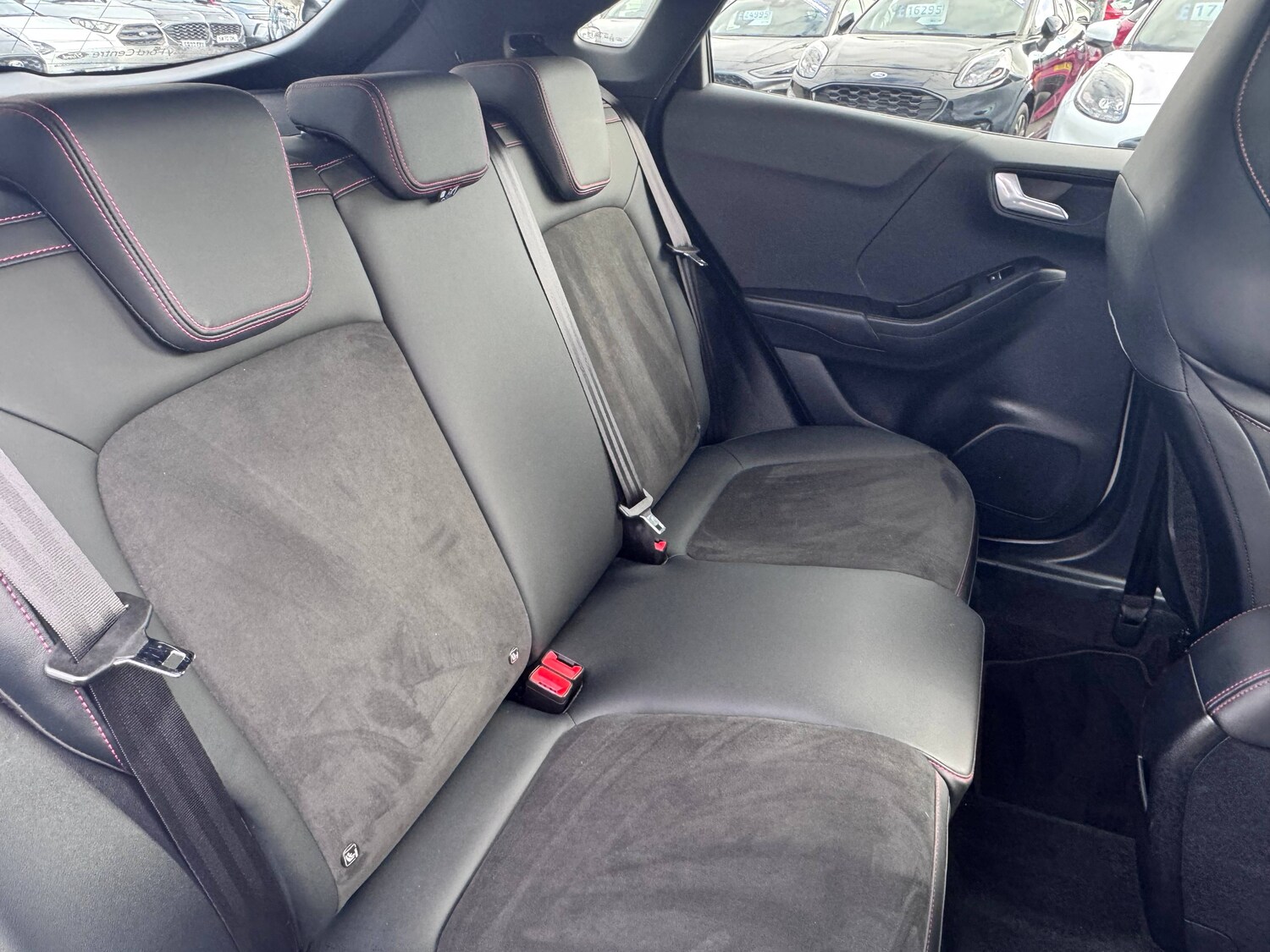 Used Ford Puma 2023 for sale - 78162214: Photo 20