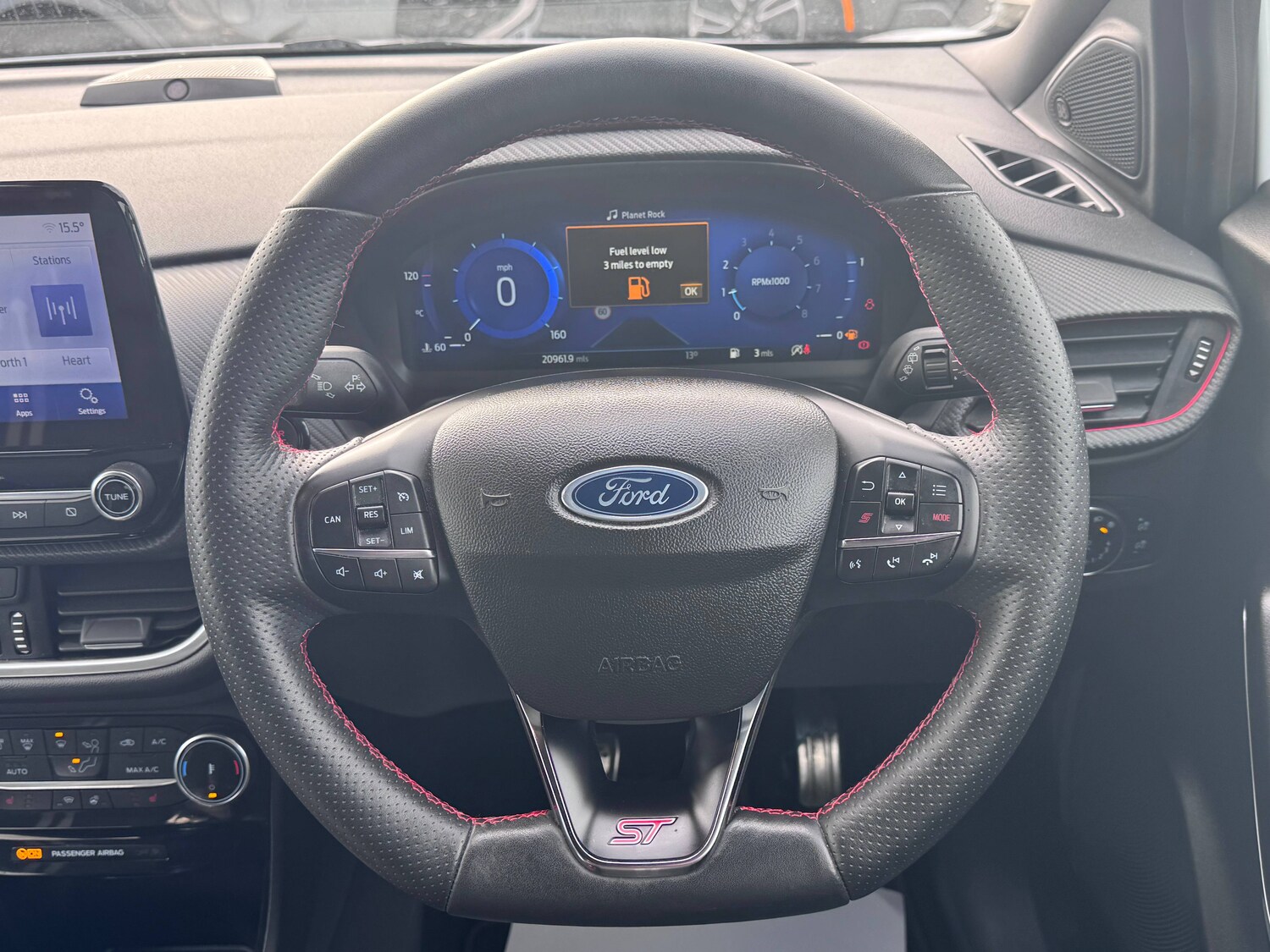 Used Ford Puma 2023 for sale - 78162214: Photo 22