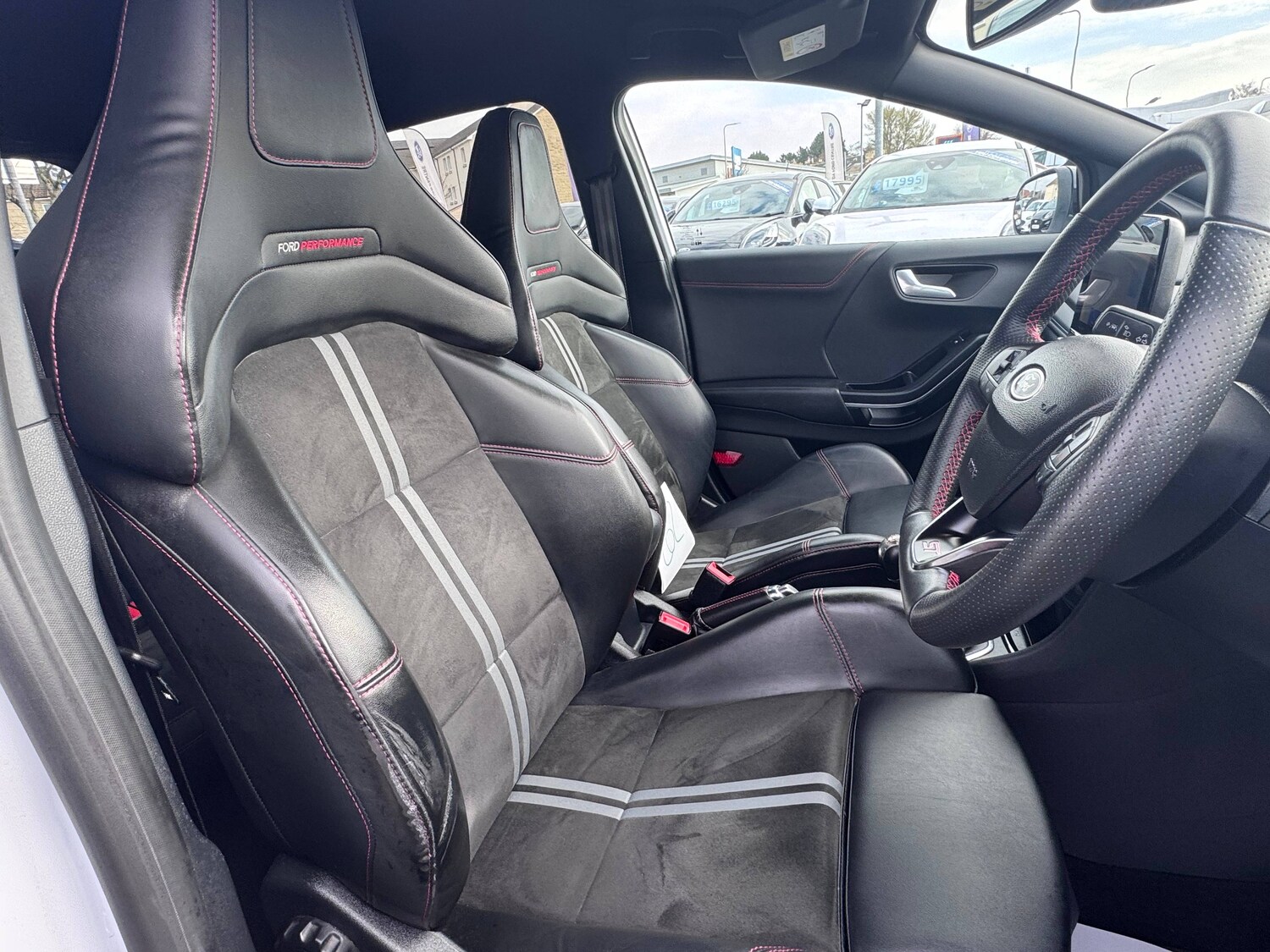 Used Ford Puma 2023 for sale - 78162214: Photo 23