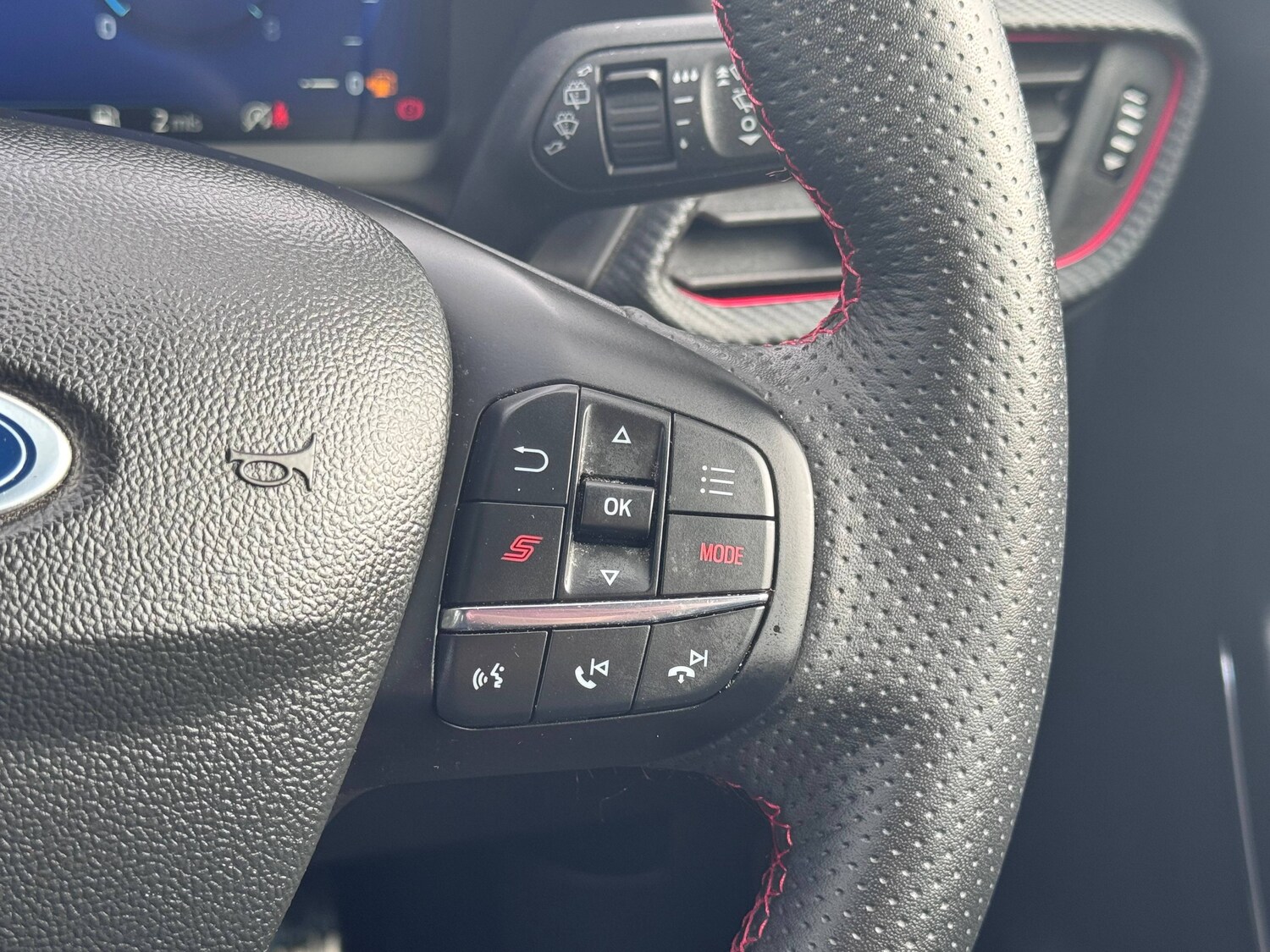 Used Ford Puma 2023 for sale - 78162214: Photo 25