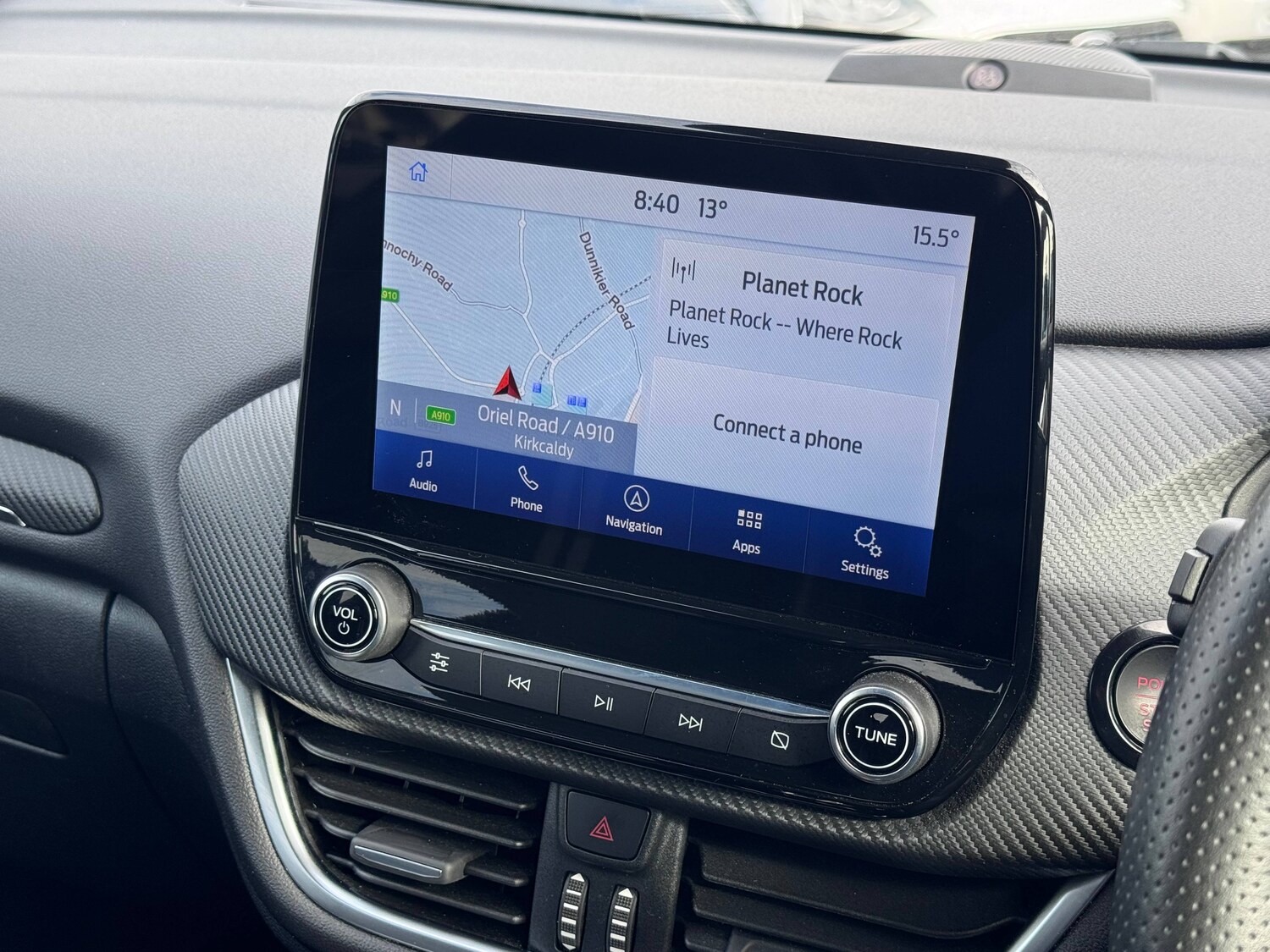 Used Ford Puma 2023 for sale - 78162214: Photo 29