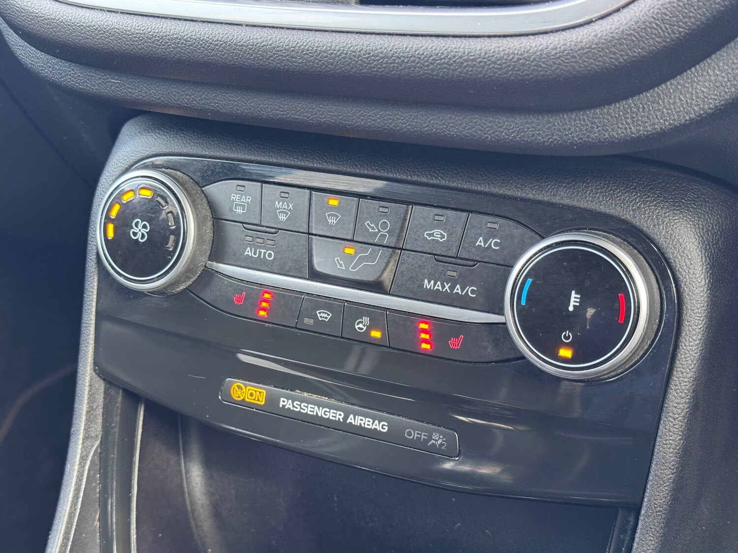 Used Ford Puma 2023 for sale - 78162214: Photo 30