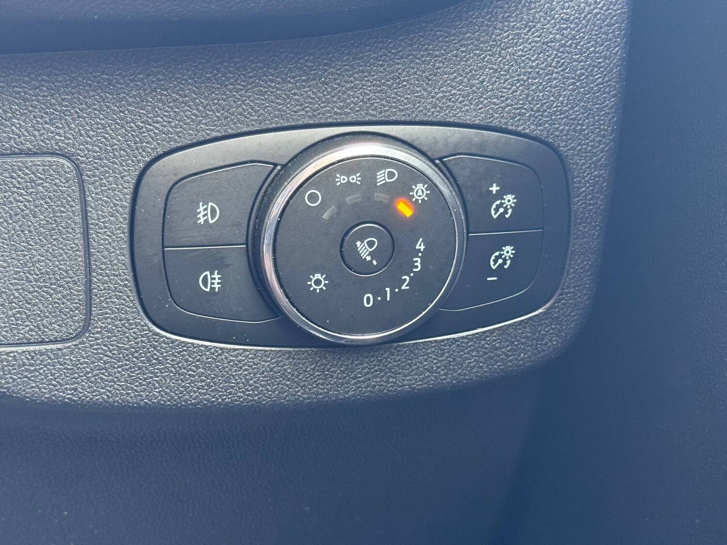 Used Ford Puma 2023 for sale - 78162214: Photo 33