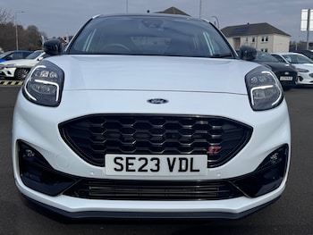 Used Ford Puma undefined for sale - 78162214: Photo