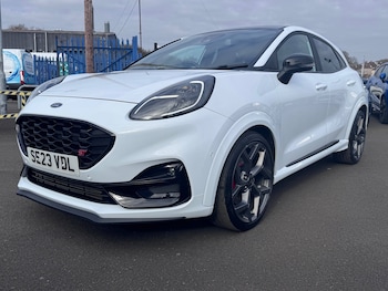 Used Ford Puma undefined for sale - 78162214: Photo