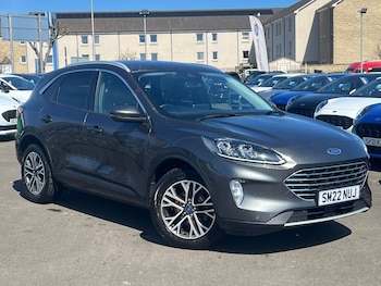 Used Ford Kuga undefined for sale - 78354731: Photo