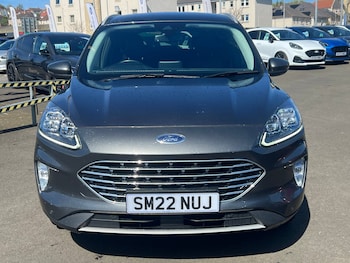 Used Ford Kuga undefined for sale - 78354731: Photo