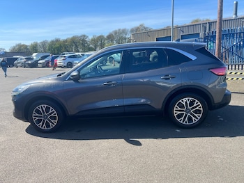 Used Ford Kuga undefined for sale - 78354731: Photo