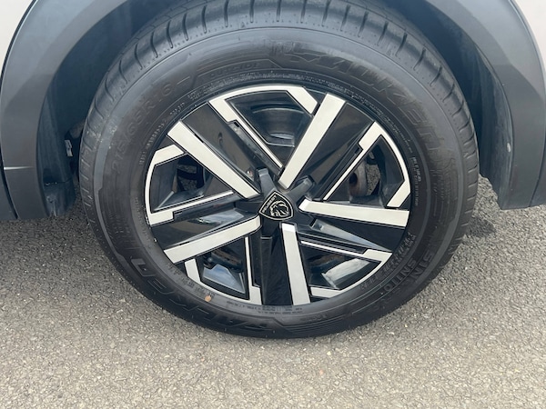 Used Peugeot 2008 2023 for sale - 75651536: Photo 16
