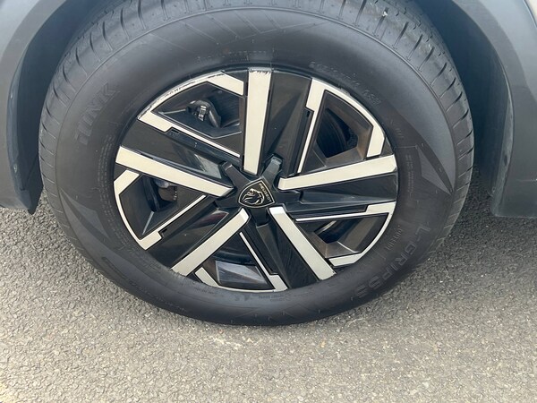 Used Peugeot 2008 2023 for sale - 75651536: Photo 17