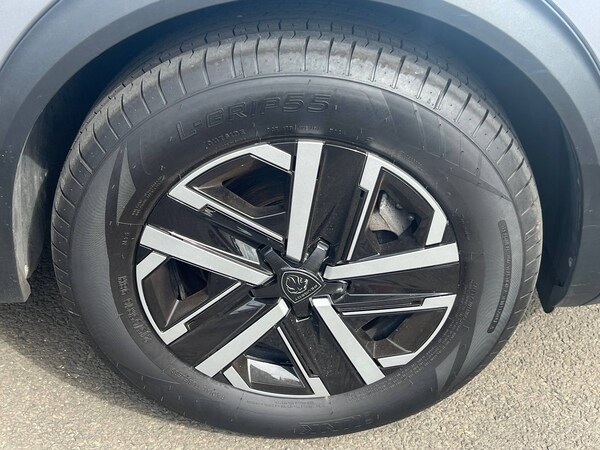 Used Peugeot 2008 2023 for sale - 75651536: Photo 18