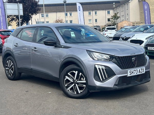 Used Peugeot 2008 2023 for sale - 75651536: Photo 1