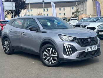 2023 - 115kW Active 54kWh 5dr Auto