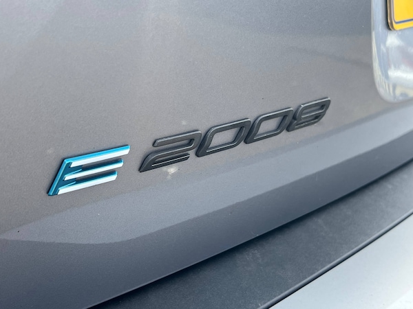 Used Peugeot 2008 2023 for sale - 75651536: Photo 21