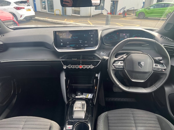 Used Peugeot 2008 2023 for sale - 75651536: Photo 22