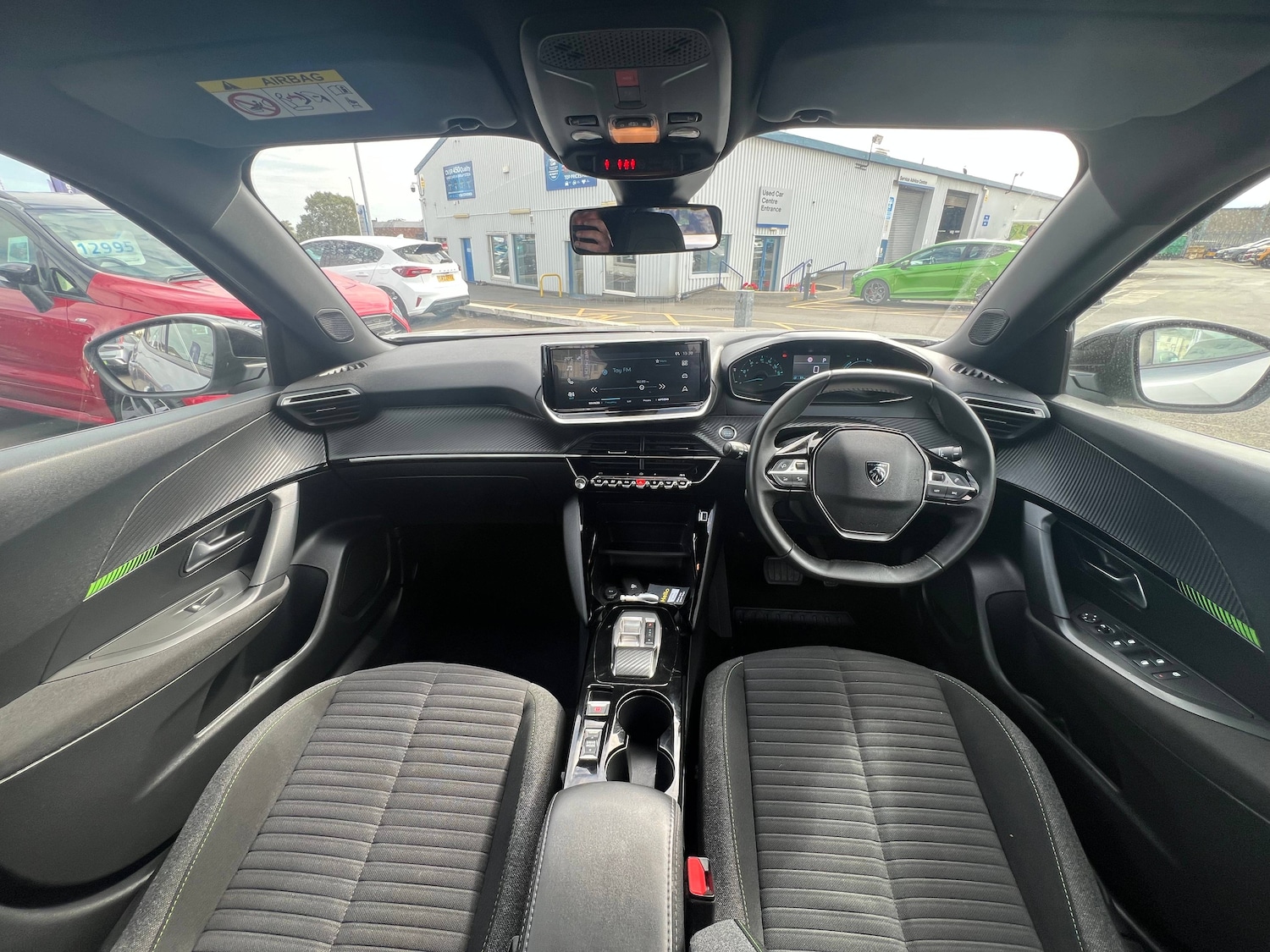Vehicle 23
