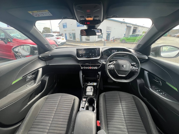 Used Peugeot 2008 2023 for sale - 75651536: Photo 23