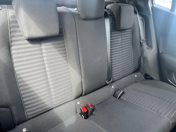 Used Peugeot 2008 2023 for sale - 75651536: Photo 24