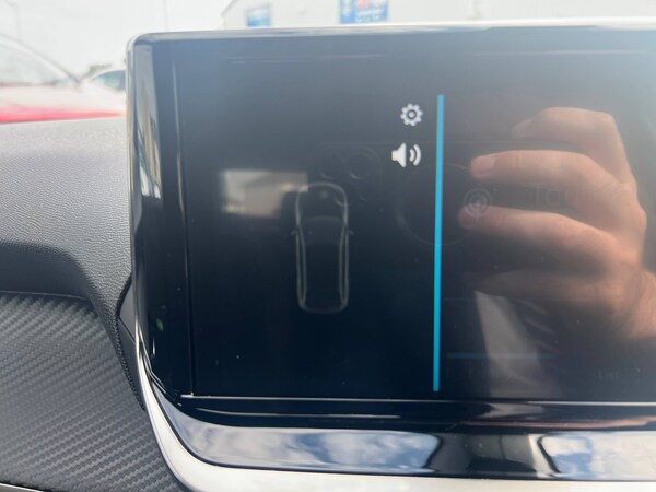 Used Peugeot 2008 2023 for sale - 75651536: Photo 25