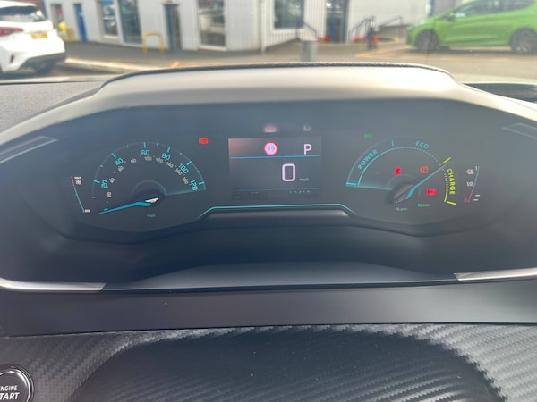 Used Peugeot 2008 2023 for sale - 75651536: Photo 27