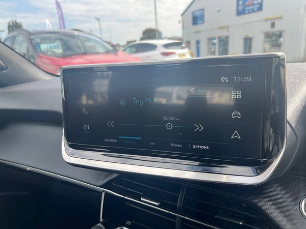 Used Peugeot 2008 2023 for sale - 75651536: Photo 29