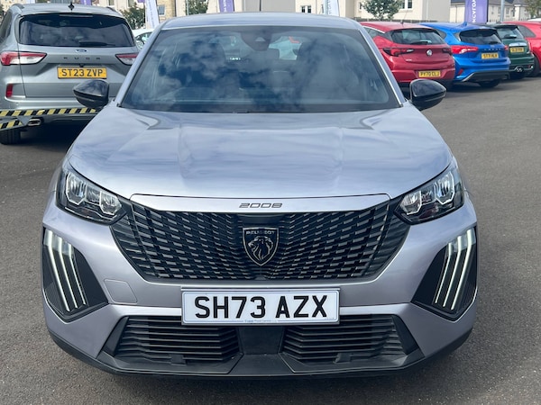 Used Peugeot 2008 2023 for sale - 75651536: Photo 3