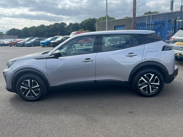 Used Peugeot 2008 2023 for sale - 75651536: Photo 5