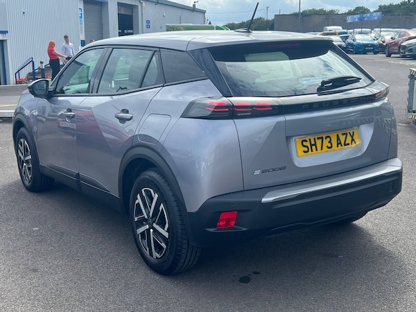 Used Peugeot 2008 2023 for sale - 75651536: Photo 7