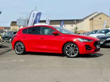 2023 - 1.0 EcoBoost ST-Line X 5dr