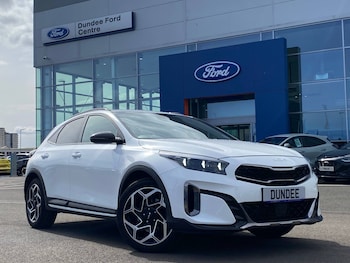 Used Kia XCeed 2023 for sale - 78870263: Photo