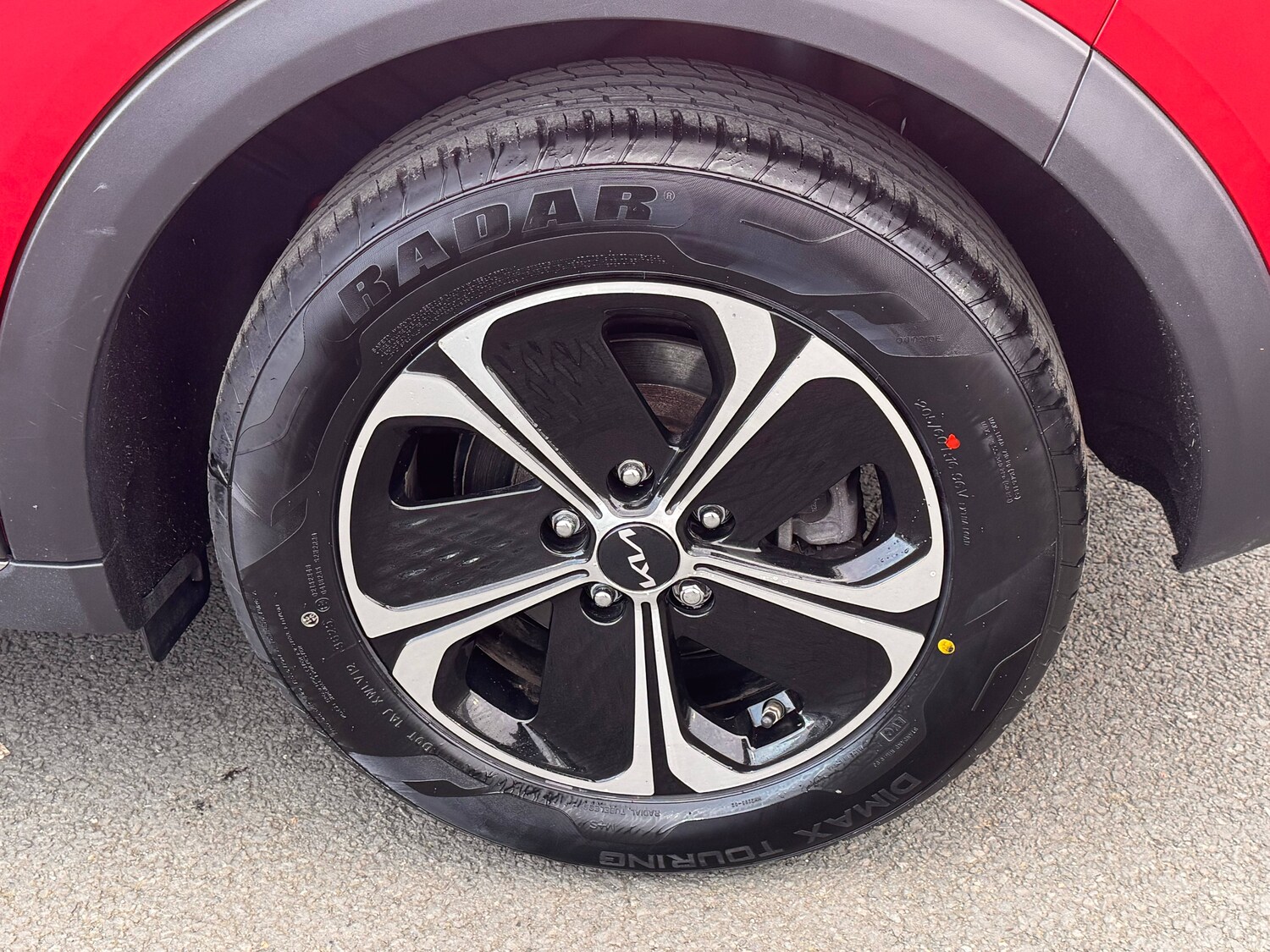 Used Kia XCeed 2022 for sale - 77818213: Photo 10