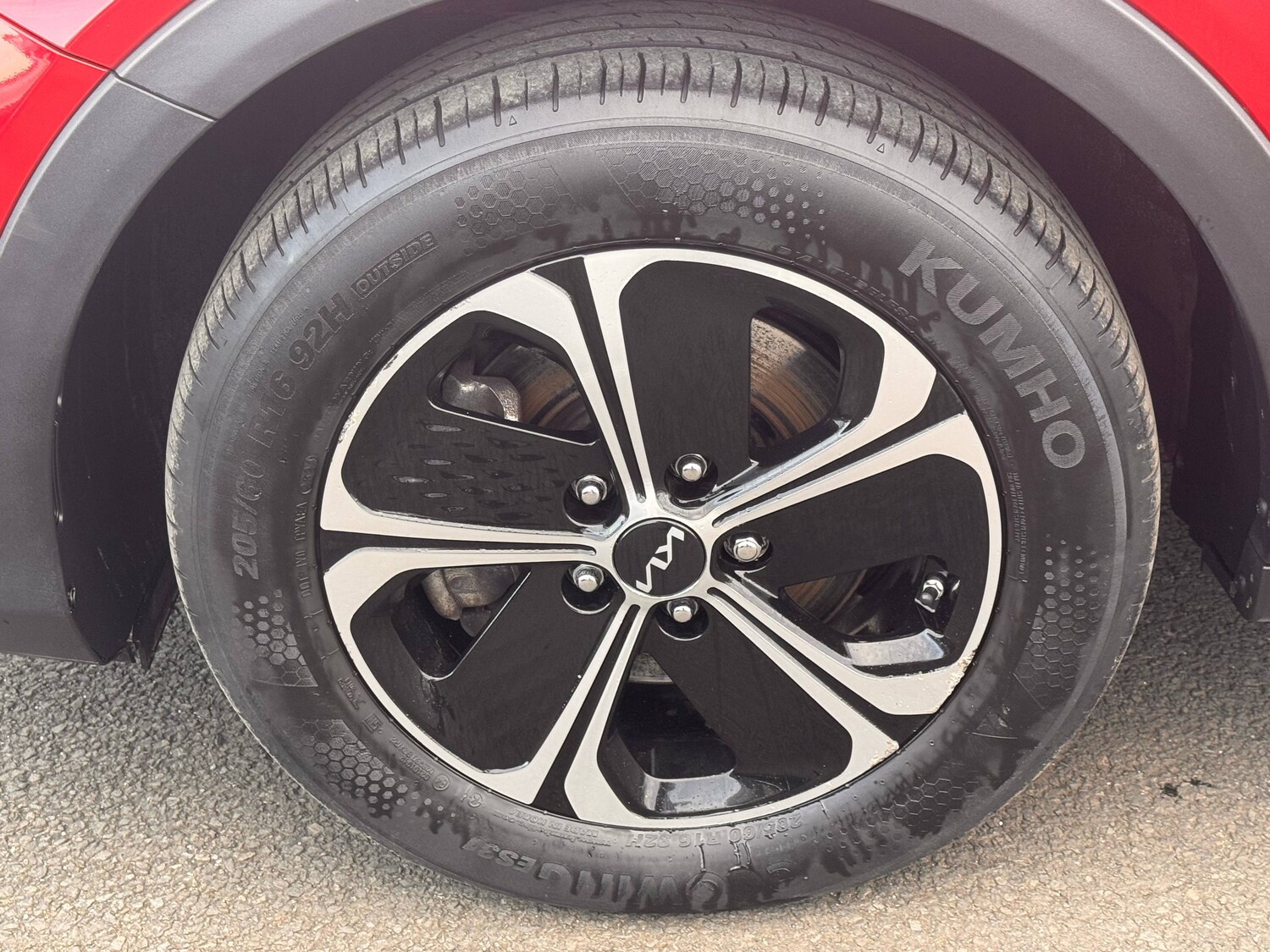 Used Kia XCeed 2022 for sale - 77818213: Photo 11