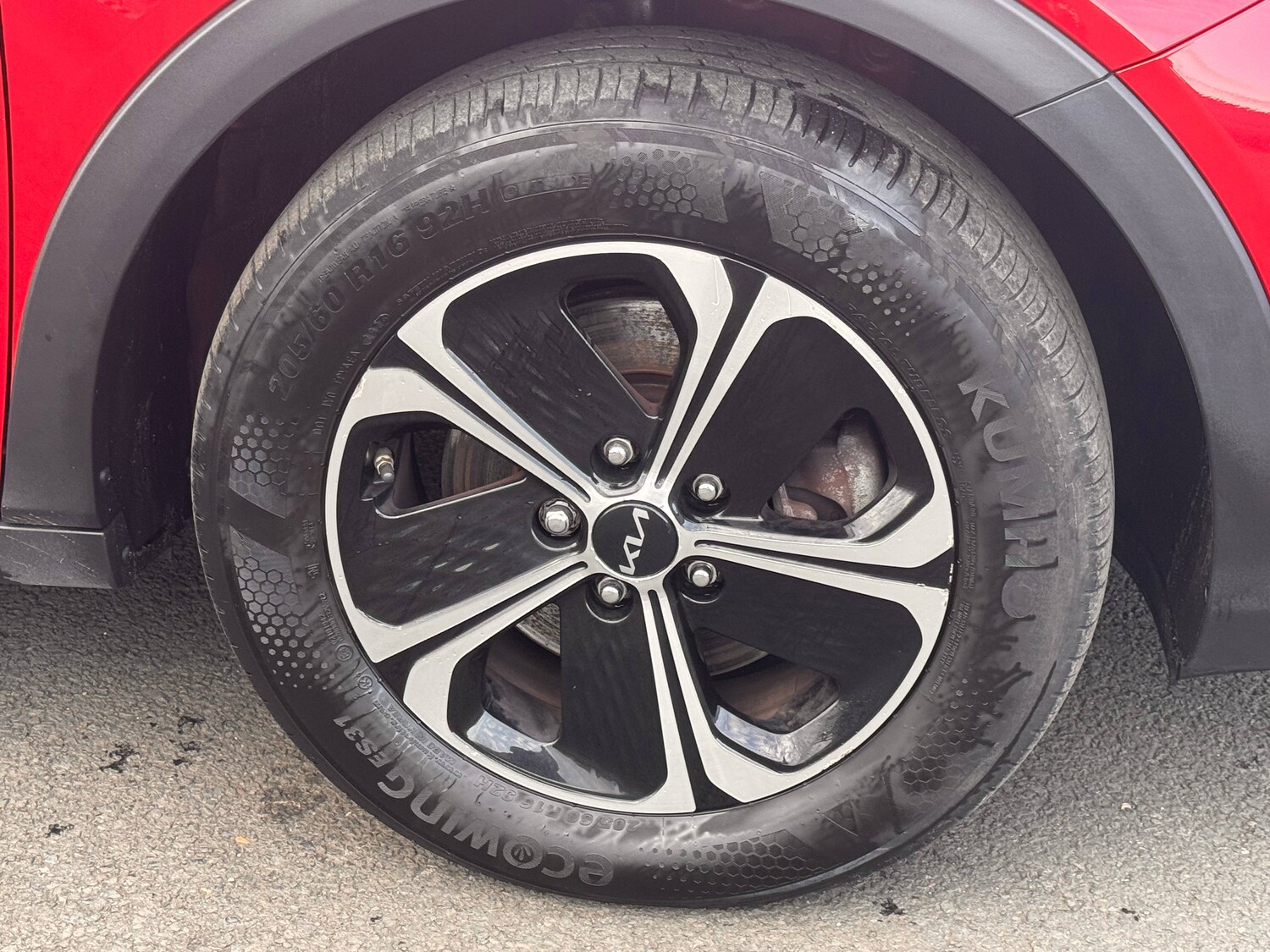 Used Kia XCeed 2022 for sale - 77818213: Photo 12