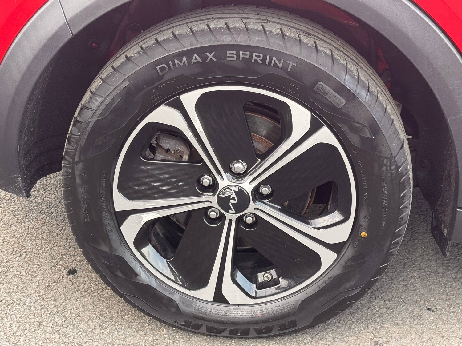 Used Kia XCeed 2022 for sale - 77818213: Photo 13