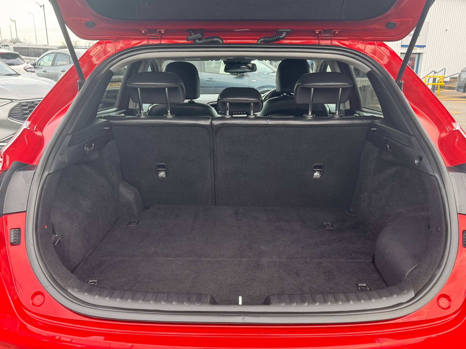 Used Kia XCeed 2022 for sale - 77818213: Photo 15