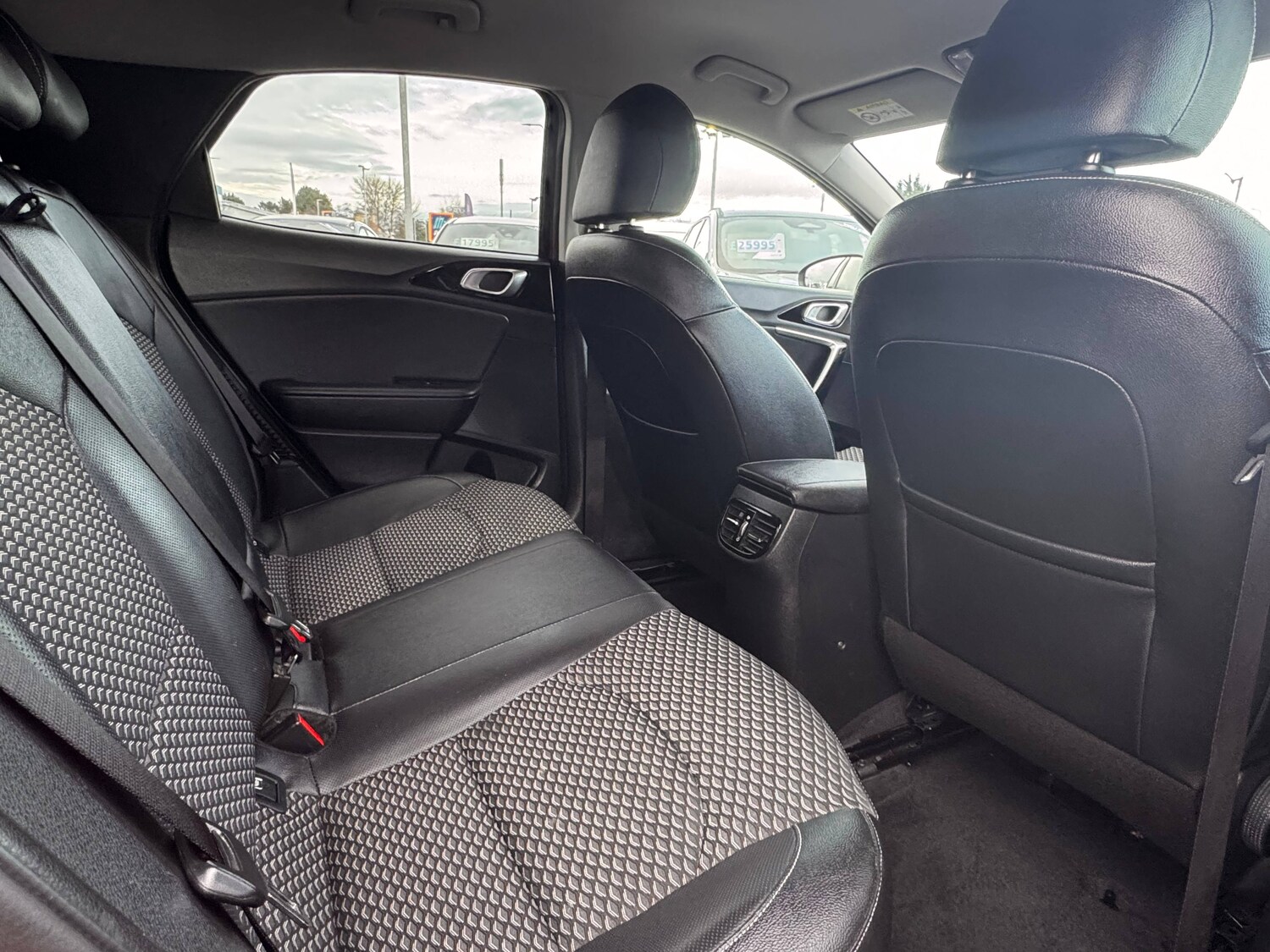 Used Kia XCeed 2022 for sale - 77818213: Photo 16