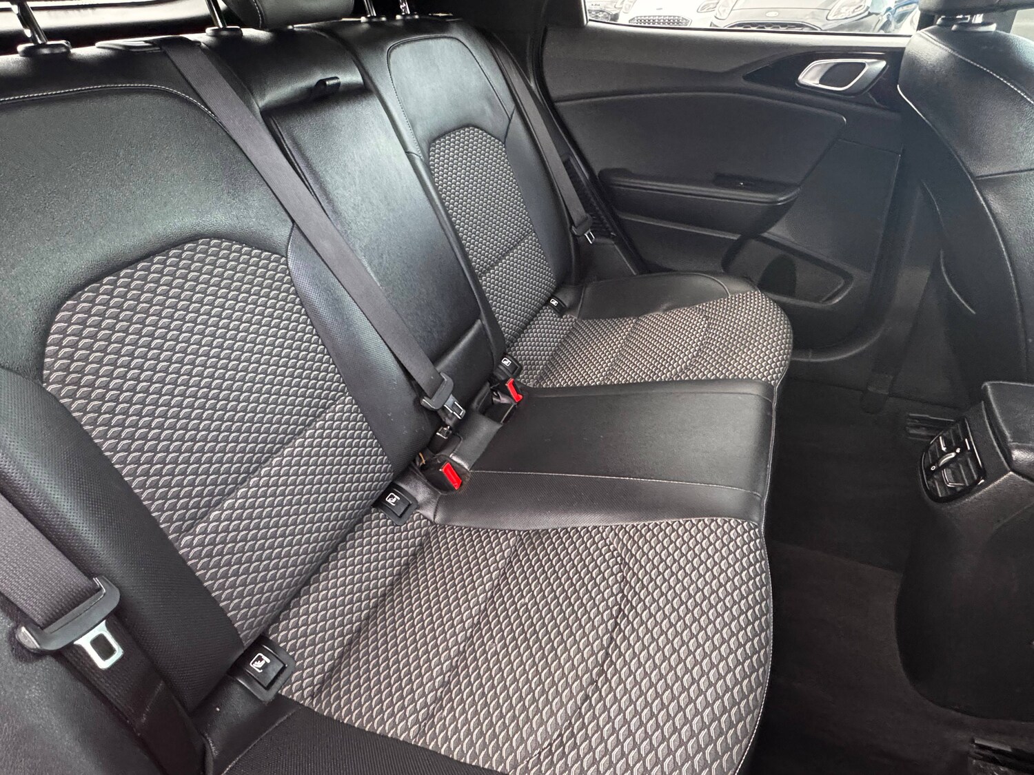 Used Kia XCeed 2022 for sale - 77818213: Photo 17