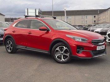 Used Kia XCeed 2022 for sale - 77818213: Photo